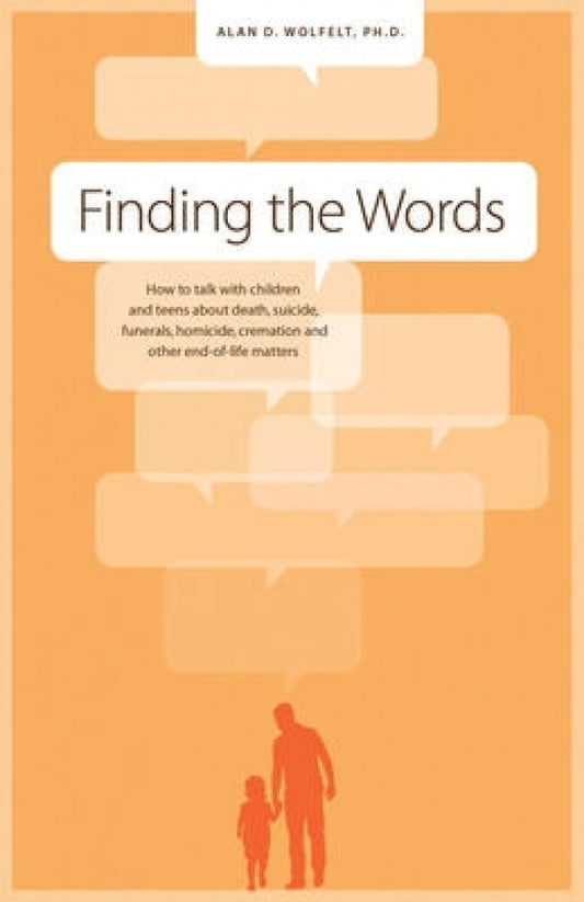 Finding the Words