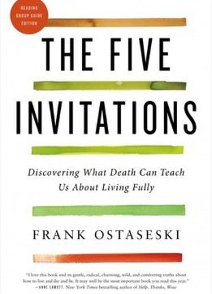 Five Invitations