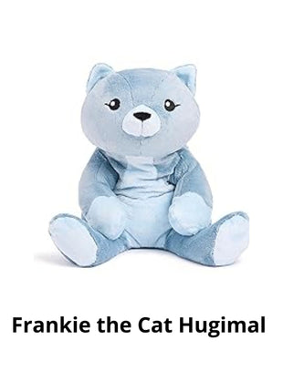 Frankie the Cat Hugimal