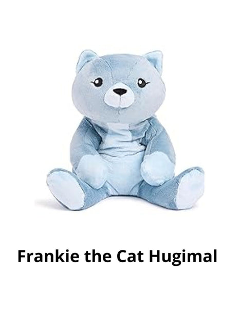 Frankie the Cat Hugimal