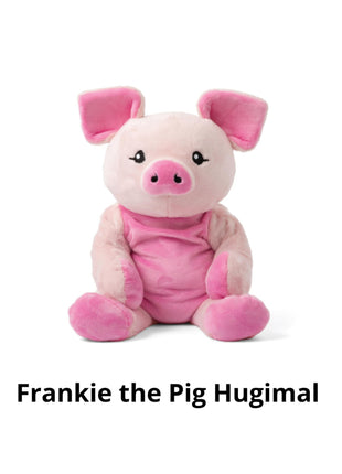 Harper the Pig Hugimal