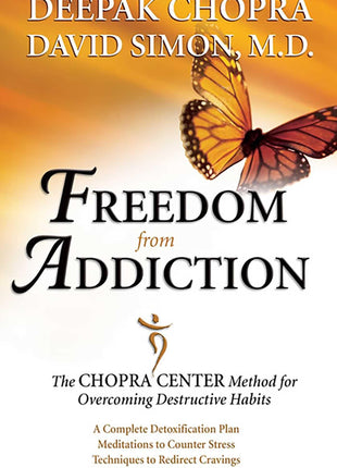 Freedom from Addiction