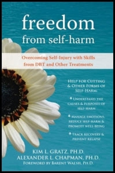 Freedom From Self-Harm
