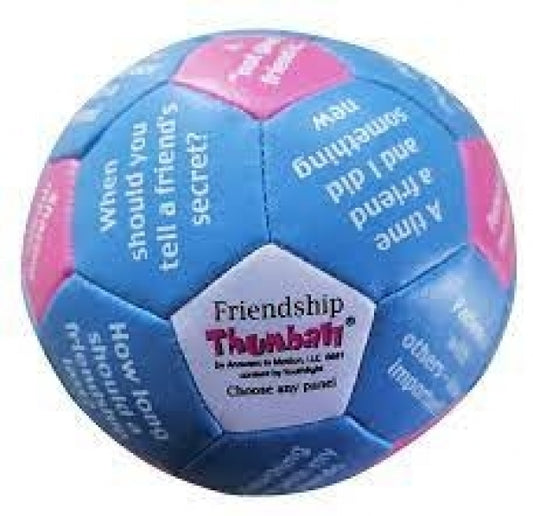 Friendship Thumball