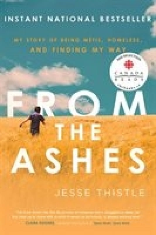 From The Ashes:  First Nations Metis