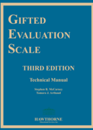GES-4 Technical Manual