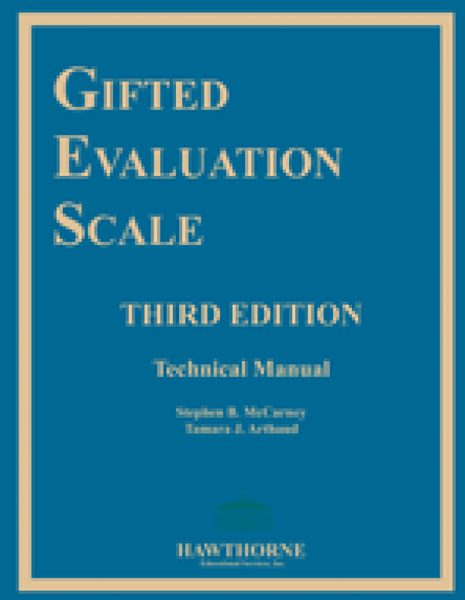 GES-4 Technical Manual