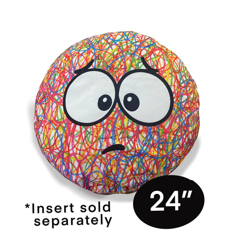 Little Spot Giant Pillow Cases