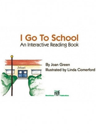 I Go To School  Children with Autism