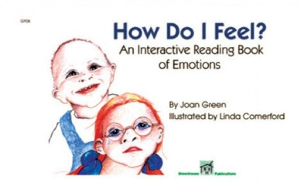 How Do I Feel?