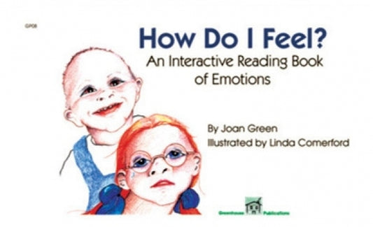 How Do I Feel?