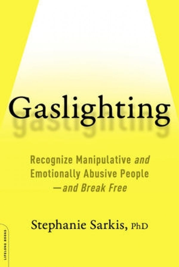 Gaslighting (Manipulation)