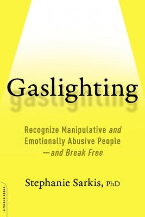 Gaslighting (Manipulation)