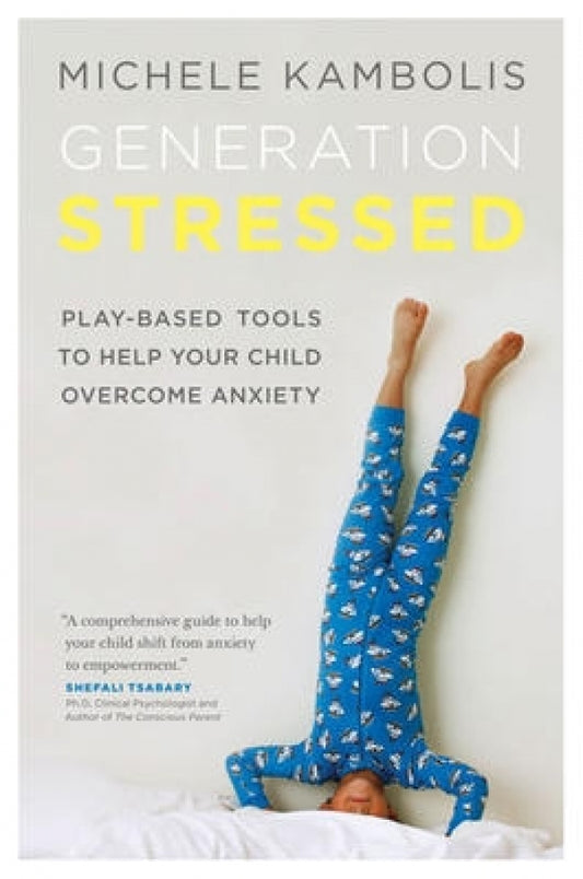 Generation Stressed