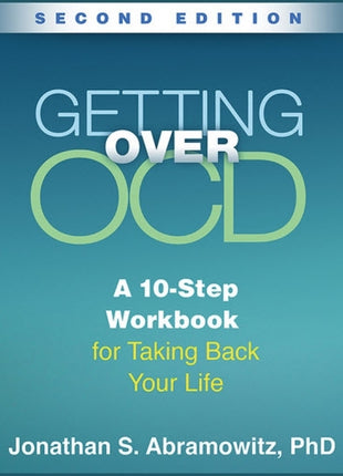 Getting Over OCD