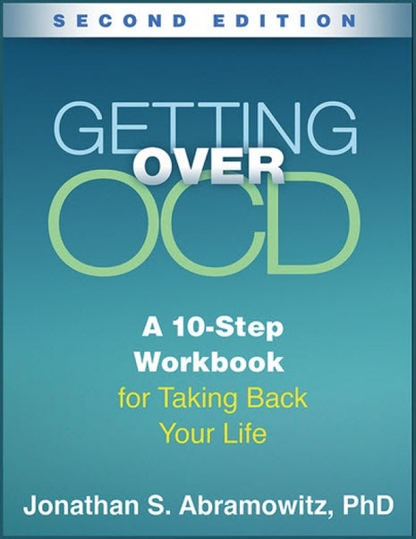 Getting Over OCD