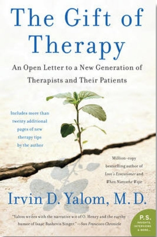 Gift Of Therapy