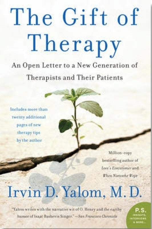 Gift Of Therapy