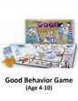 Good Behavior Game