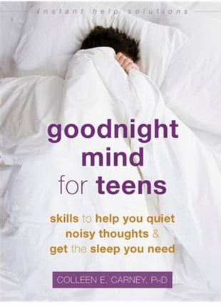 Goodnight Mind For Teens: