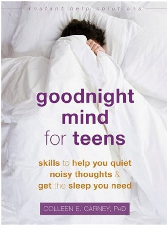 Goodnight Mind For Teens: