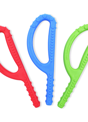 Goshabunga Textured Large Grabber