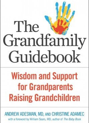 Grandfamily Guidebook