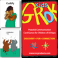 Grok Kids Game