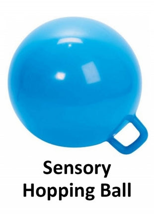 Hoppy Ball