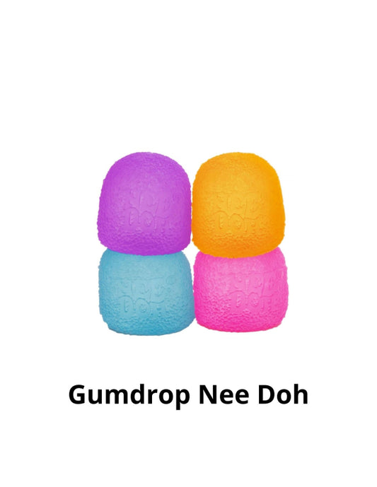Gumdrop Nee Doh