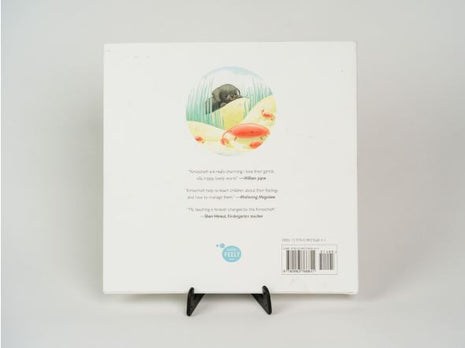 Kimochis® Hero's Big Adventure