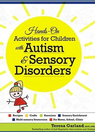 Hands on Activities for Children with Autism & Sensory Disorders