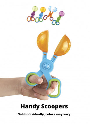 Handy Scoopers (Assorted Colors)
