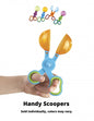 Handy Scoopers (Assorted Colors)