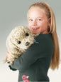 Harbor Seal Puppet