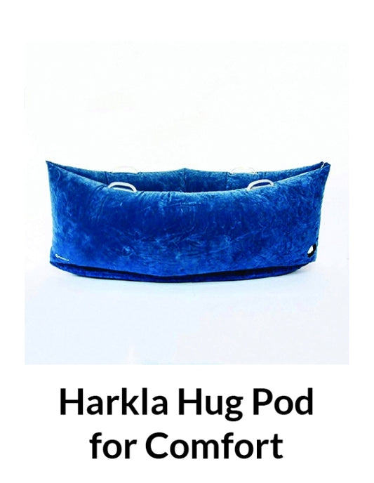 Harkla Hug Pod for Comfort