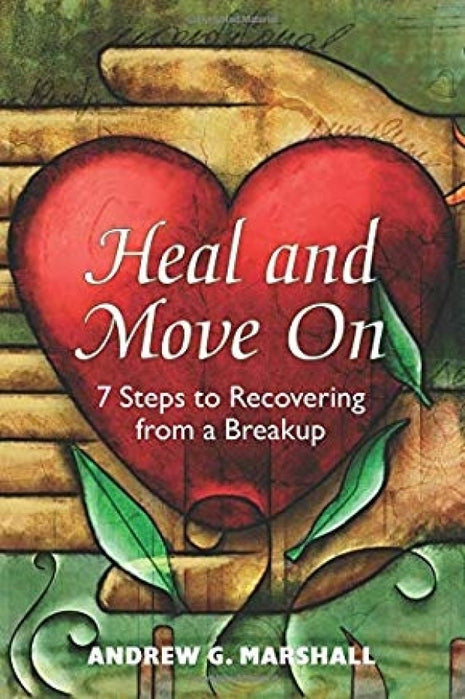 Heal and Move On: Breakup Recovery