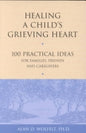 Healing A Child's Grieving Heart