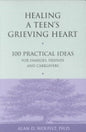 Healing A Teen's Grieving Heart