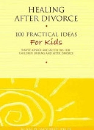 Healing After Divorce