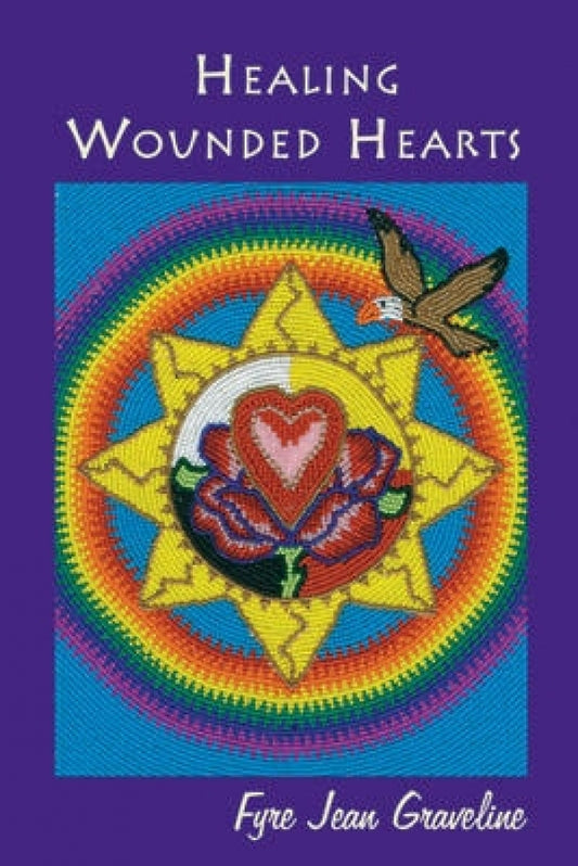 Healing Wounded Hearts