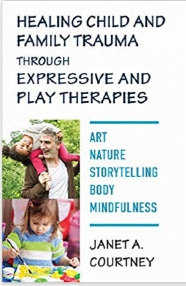 Healing Child & Family Trauma