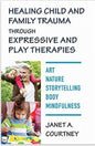Healing Child & Family Trauma