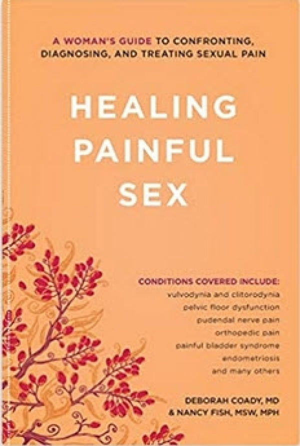 Healing Painful Sex