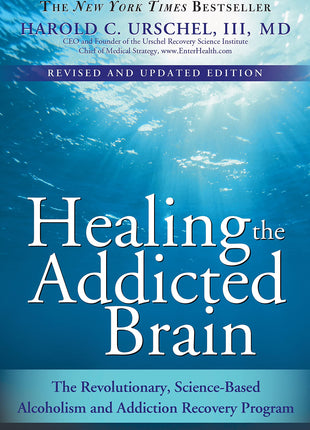 Healing the Addicted Brain