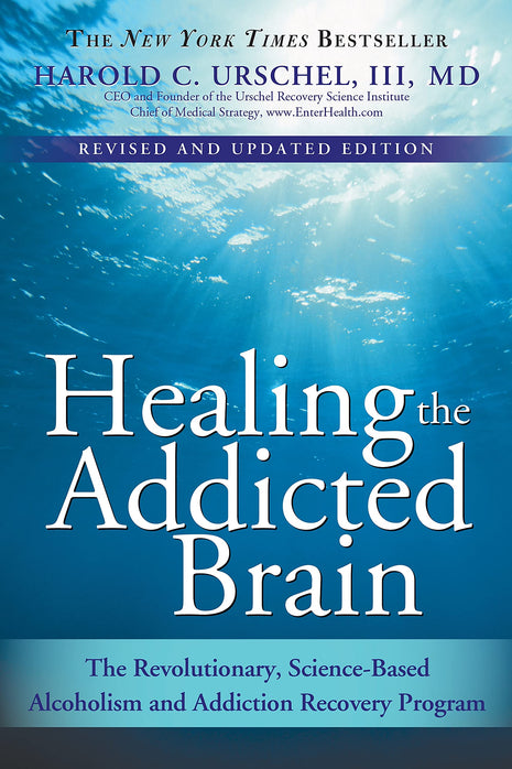 Healing the Addicted Brain