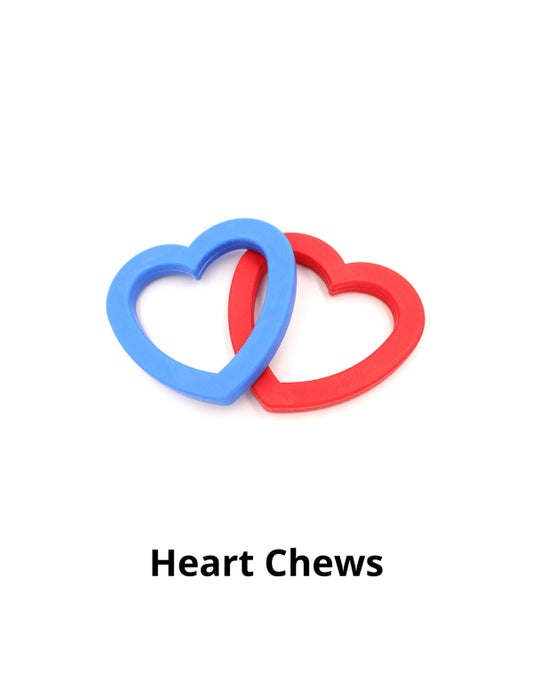 Heart Chew