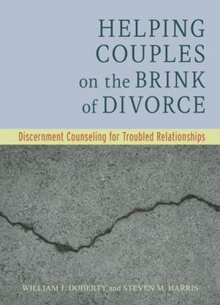 Helping Couples on the Brink of Divorce