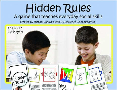 Hidden Rules in Social Situations