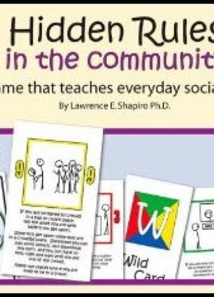 Hidden Rules in the Community